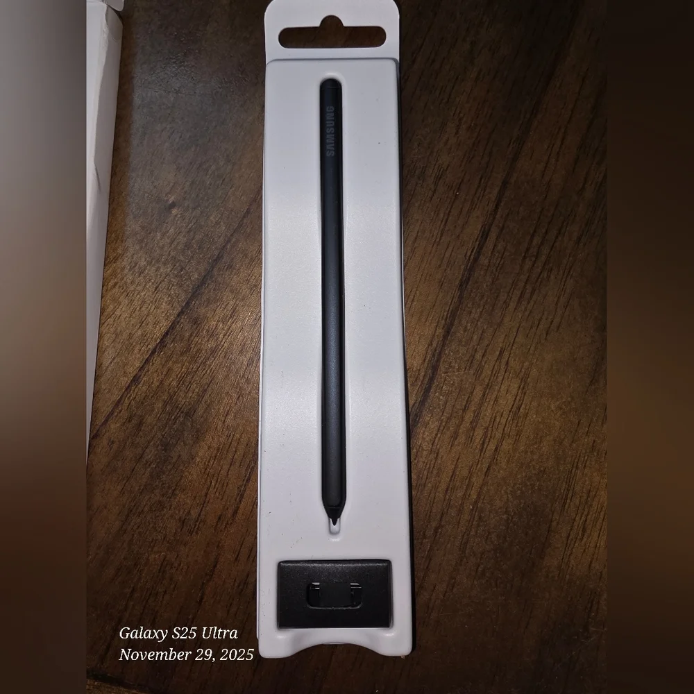 Samsung S Pen For Galaxy S21 Ultra